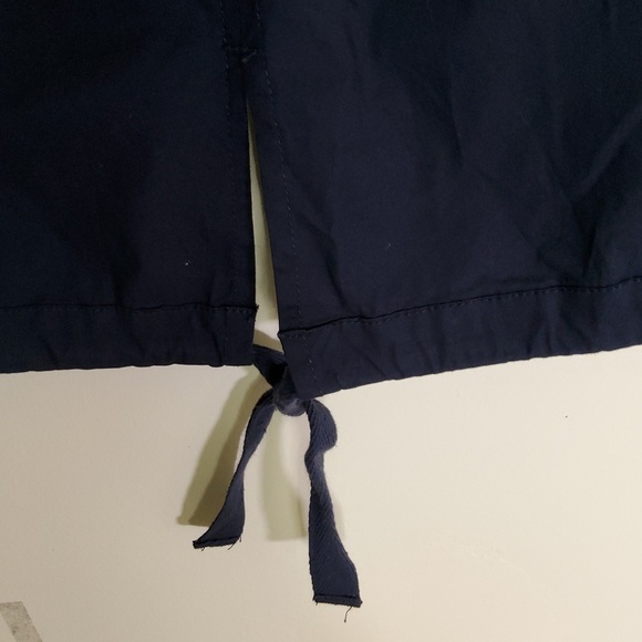 Andrea Jovine Workshop Women's Navy Skirt Size 4 - Picture 7 of 8